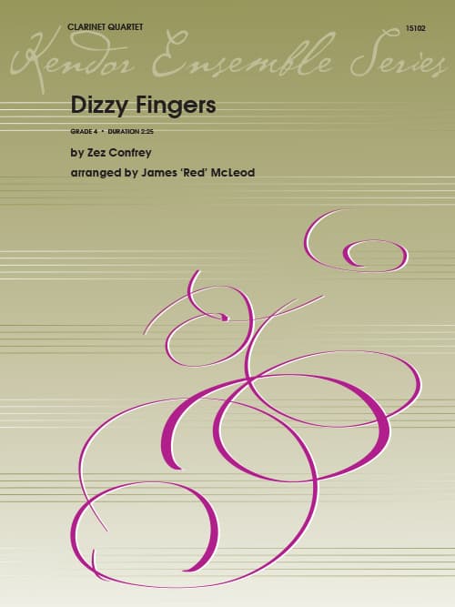 Dizzy Fingers