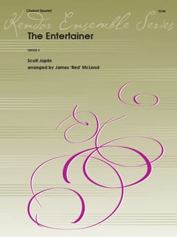 Entertainer, The