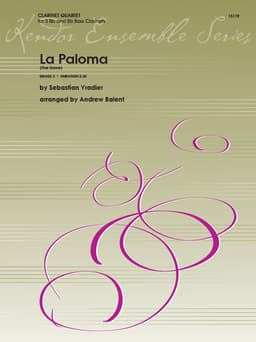 La Paloma (The Dove)