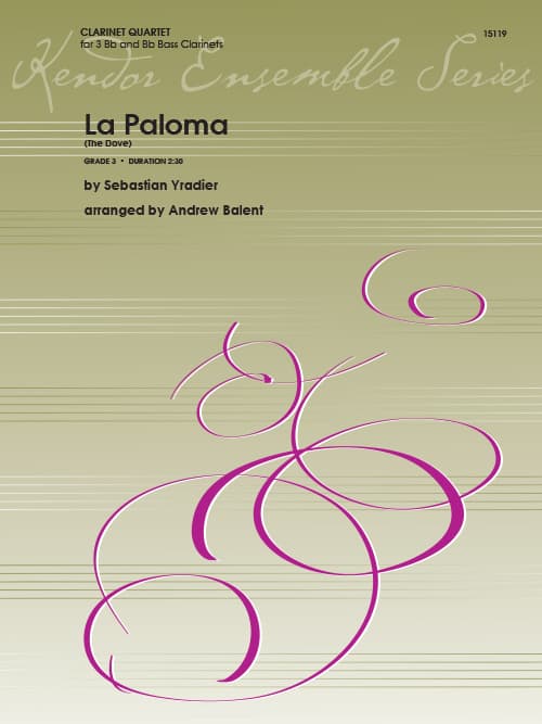La Paloma (The Dove)