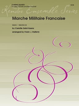 Marche Militaire Francaise