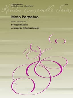 Moto Perpetuo