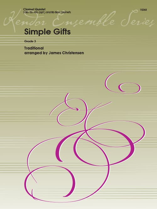 Simple Gifts