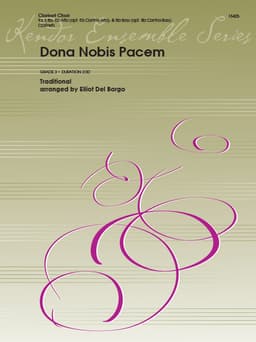Dona Nobis Pacem