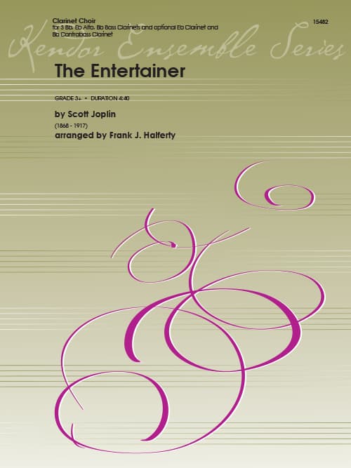 Entertainer, The