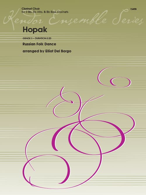 Hopak