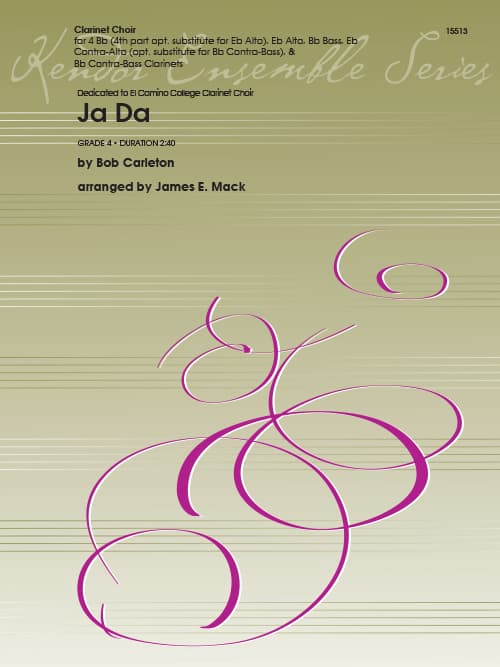 Ja Da
