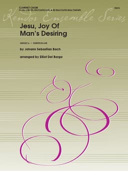 Jesu, Joy Of Man's Desiring