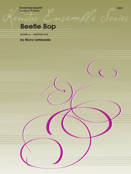 Beetle Bop