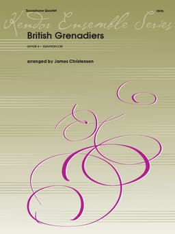 British Grenadiers