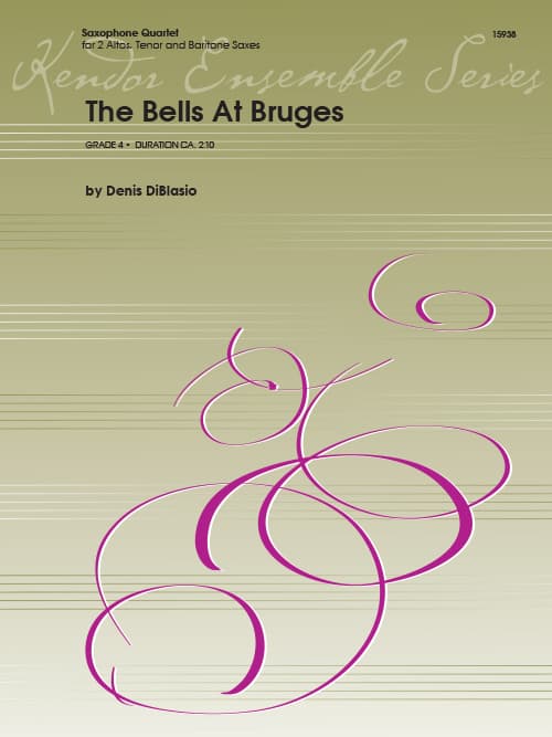 Bells At Bruges, The