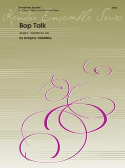 Bop Talk