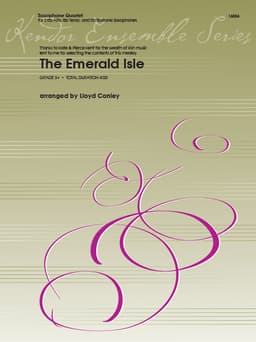 Emerald Isle, The