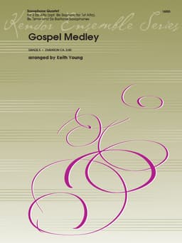 Gospel Medley