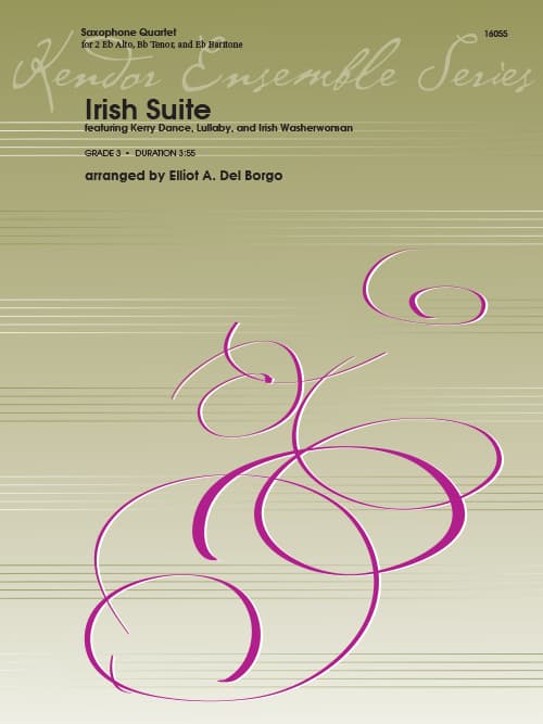 Irish Suite