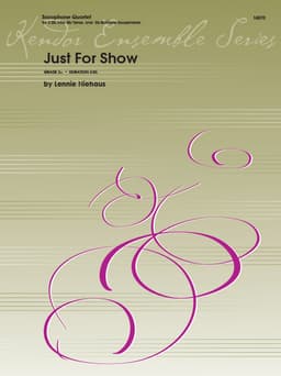 Just For Show