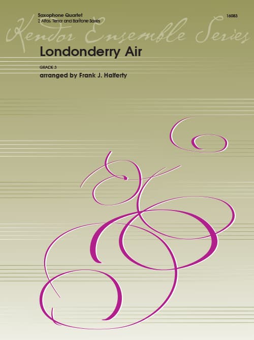 Londonderry Air