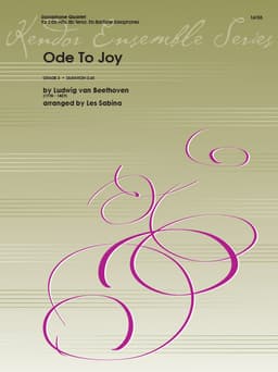 Ode To Joy