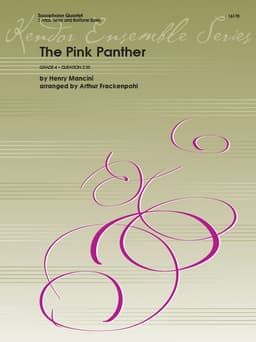 Pink Panther, The