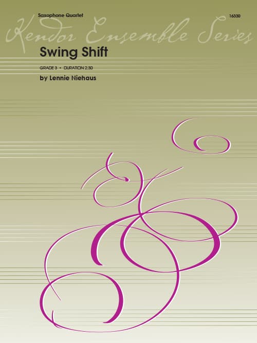 Swing Shift