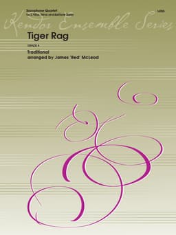 Tiger Rag
