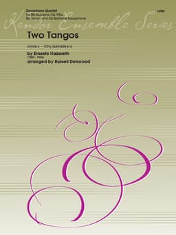 Two Tangos