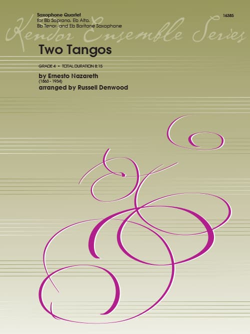 Two Tangos