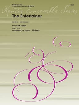 Entertainer, The