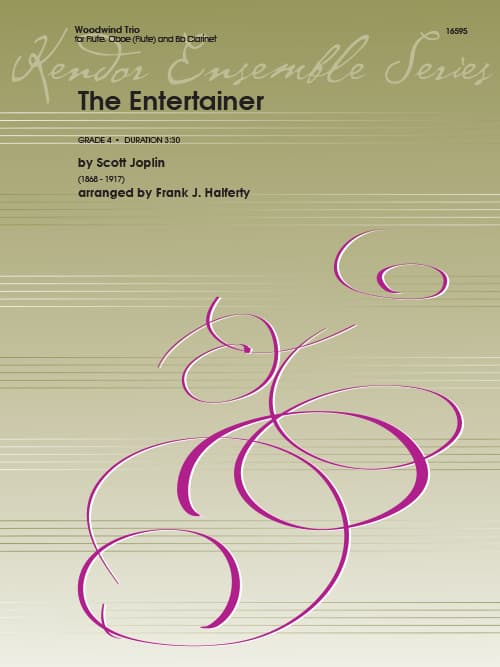Entertainer, The