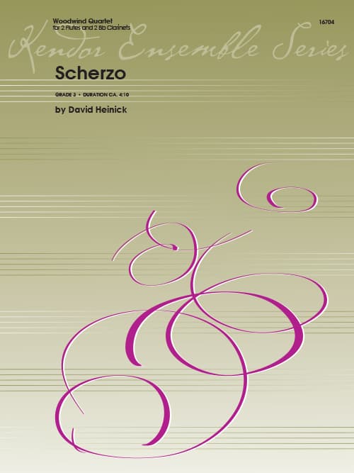 Scherzo