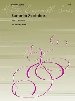 Summer Sketches