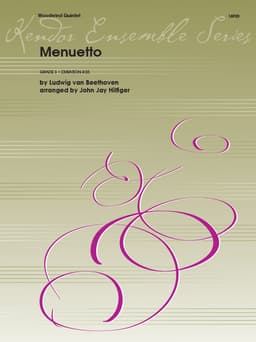 Menuetto