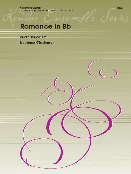 Romance In Bb