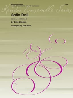 Satin Doll