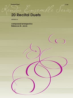 20 Recital Duets