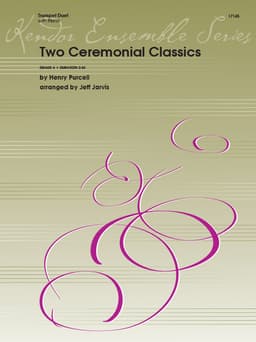 Two Ceremonial Classics