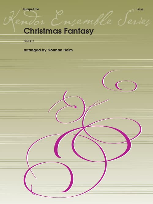 Christmas Fantasy