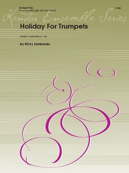 Holiday For Trumpets