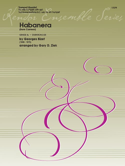 Habanera (from 'Carmen')