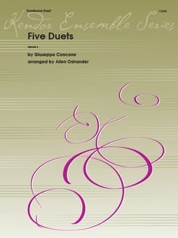 Five Duets
