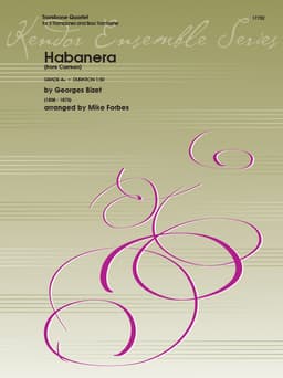 Habanera (from 'Carmen')