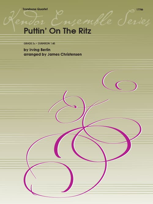 Puttin' On The Ritz