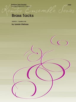 Brass Tacks