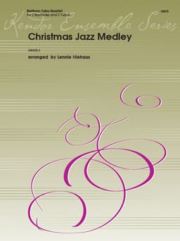 Christmas Jazz Medley