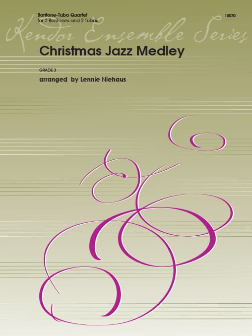 Christmas Jazz Medley