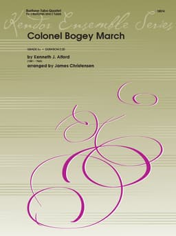 Colonel Bogey March