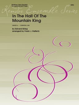 In The Hall Of The Mountain King