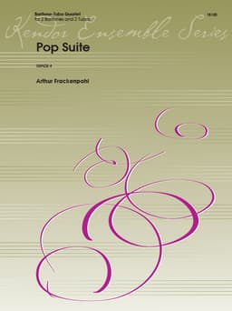 Pop Suite