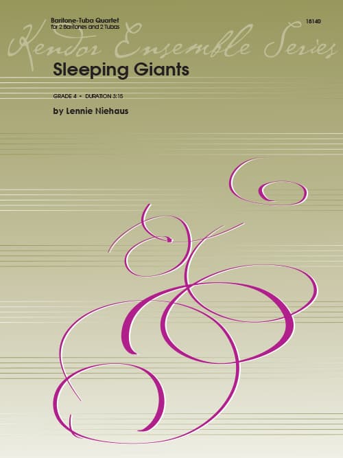 Sleeping Giants