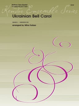 Ukrainian Bell Carol